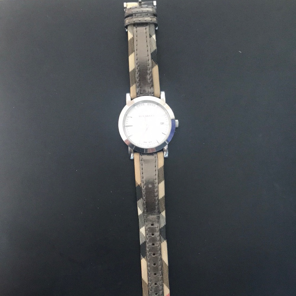 Burberry Watch